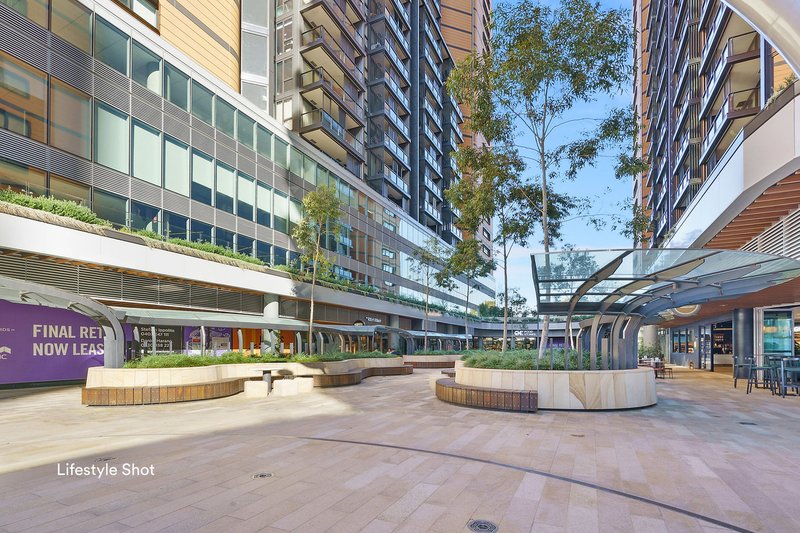 Photo - 502/563 Pacific Highway, St Leonards NSW 2065 - Image 11