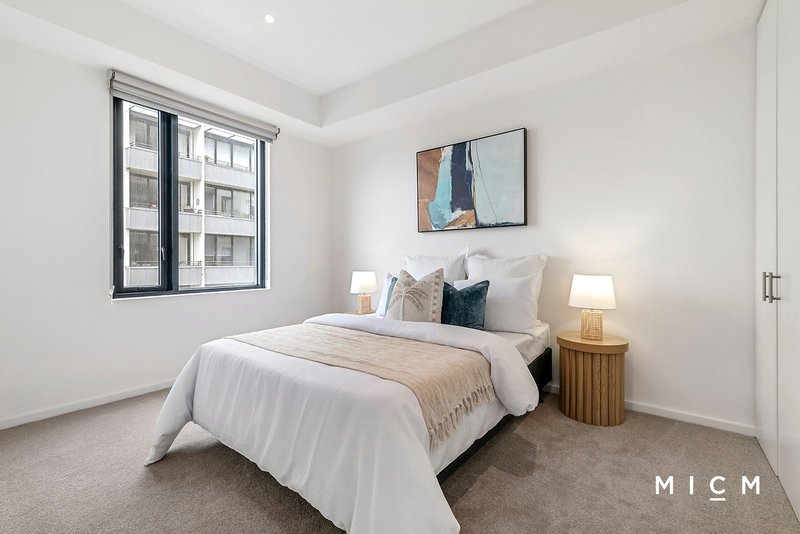 Photo - 502/57 Bay Street, Port Melbourne VIC 3207 - Image 5