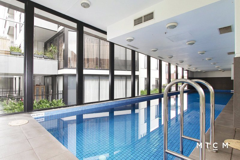 Photo - 502/57 Bay Street, Port Melbourne VIC 3207 - Image 10