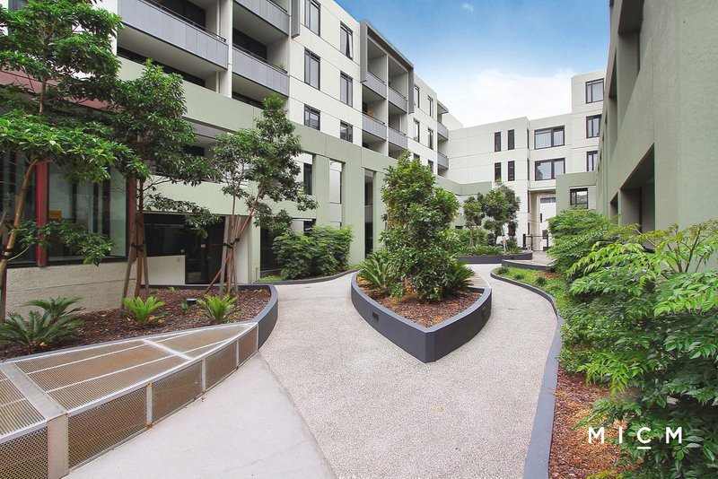 Photo - 502/57 Bay Street, Port Melbourne VIC 3207 - Image 11