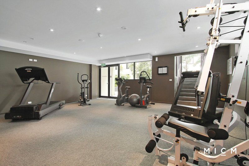 Photo - 502/57 Bay Street, Port Melbourne VIC 3207 - Image 12