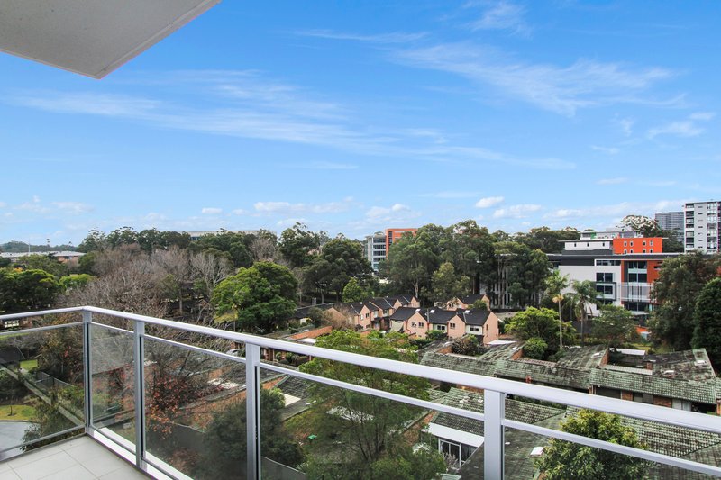 Photo - 502/6 Mooltan Ave , Macquarie Park NSW 2113 - Image 6