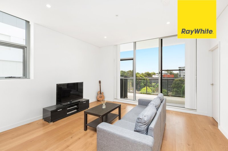 502/6 Mooltan Avenue, Macquarie Park NSW 2113