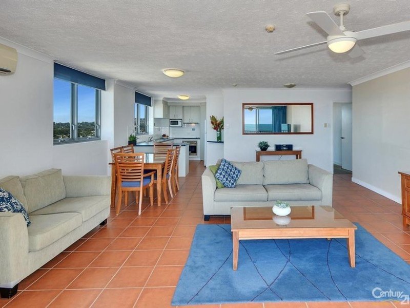 Photo - 50/27 Sixth Avenue, Maroochydore QLD 4558 - Image 3