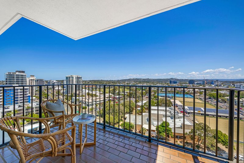 Photo - 50/27 Sixth Avenue, Maroochydore QLD 4558 - Image 20