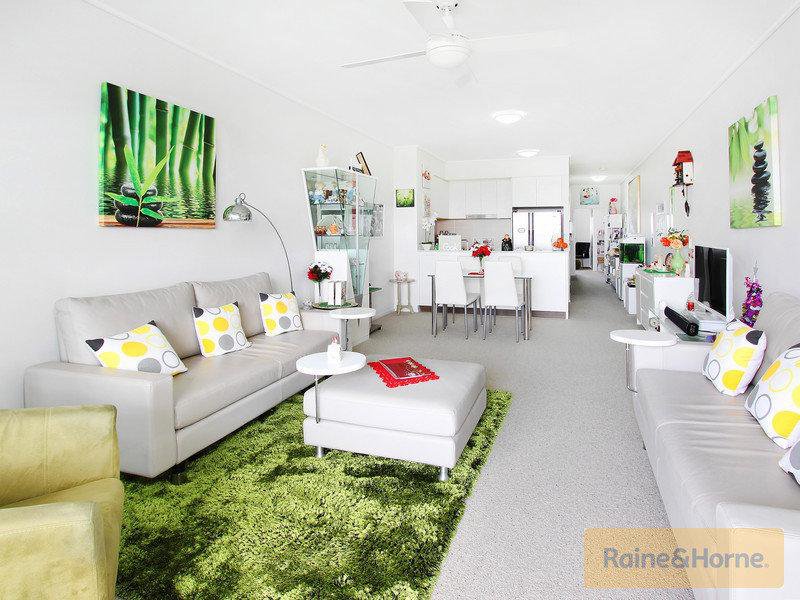 Photo - 502/72 Civic Way, Rouse Hill NSW 2155 - Image 5