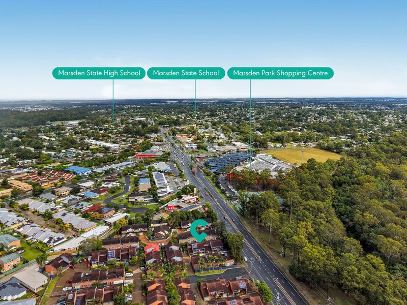 Photo - 50/28 Chambers Flat Road, Waterford West QLD 4133 - Image 11