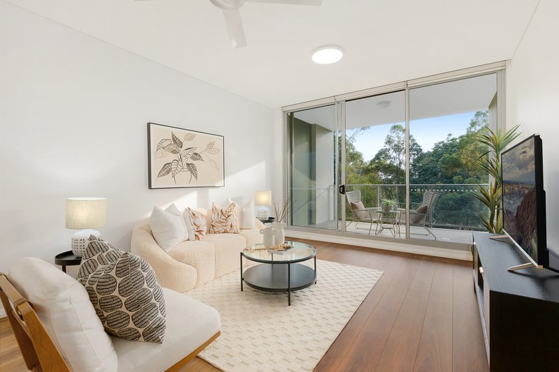 502/8 Duntroon Avenue, St Leonards NSW 2065