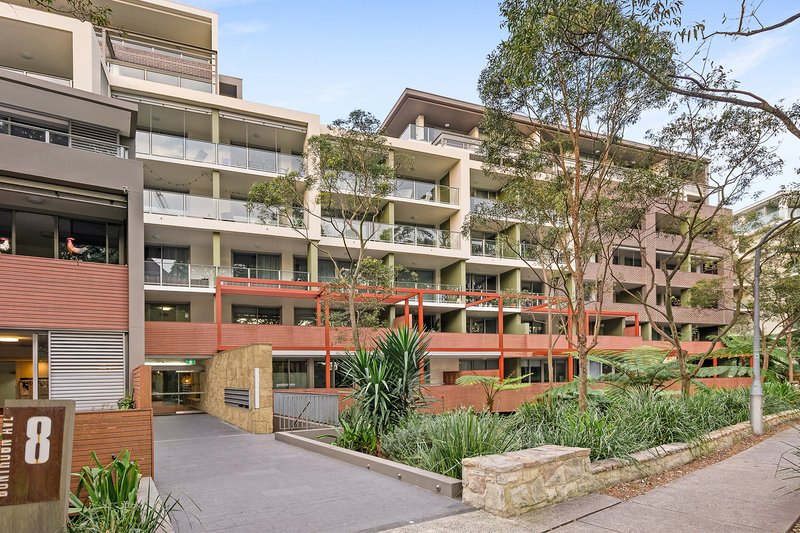 Photo - 502/8 Duntroon Avenue, St Leonards NSW 2065 - Image 7