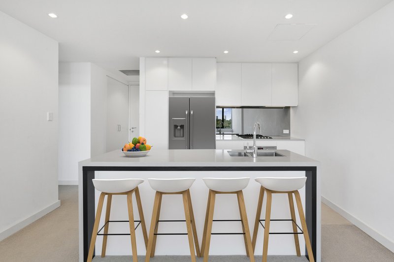 Photo - 502/8 Hilly Street, Mortlake NSW 2137 - Image 5