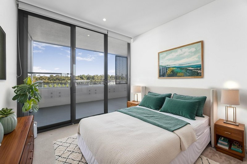 Photo - 502/8 Hilly Street, Mortlake NSW 2137 - Image 10