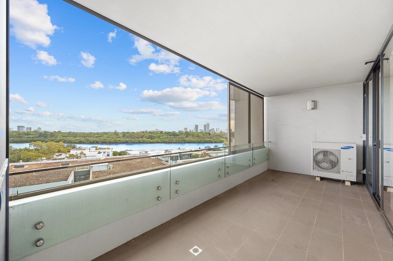 Photo - 502/8 Hilly Street, Mortlake NSW 2137 - Image 10