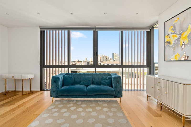 Photo - 502/81 O’Connor Street, Chippendale NSW 2008 - Image 2