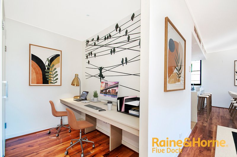 Photo - 502/88 Rider Boulevard, Rhodes NSW 2138 - Image 4