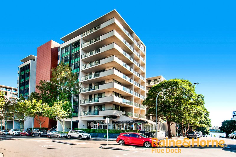 Photo - 502/88 Rider Boulevard, Rhodes NSW 2138 - Image 8