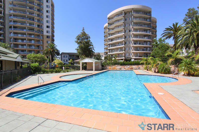 Photo - 502/91C Bridge Road, Westmead NSW 2145 - Image 2