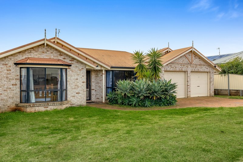 503 Alderley Street, Harristown QLD 4350