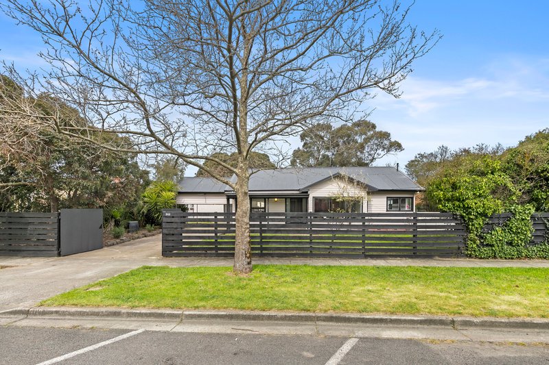 503 Howitt Street, Soldiers Hill VIC 3350