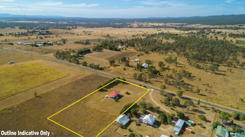 503 Middle Road, Purga QLD 4306