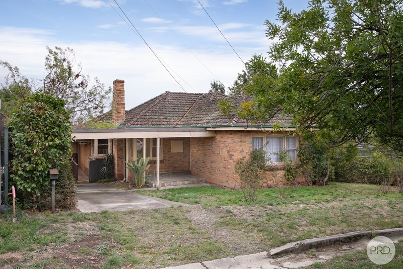 Photo - 503 Nicholson Street, Black Hill VIC 3350 - Image 1