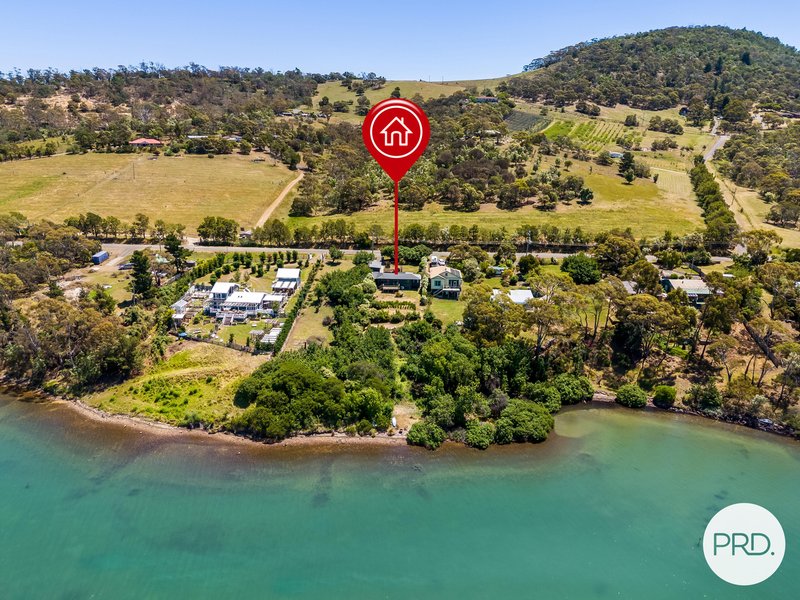 503 Shark Point Road, Penna TAS 7171