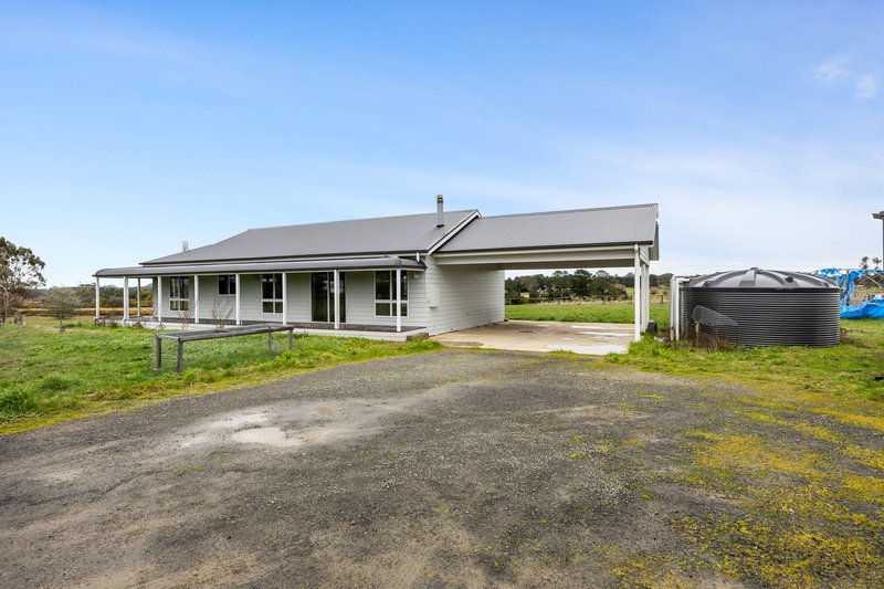 Photo - 503 Ti Tree Road, Warrenheip VIC 3352 - Image 1