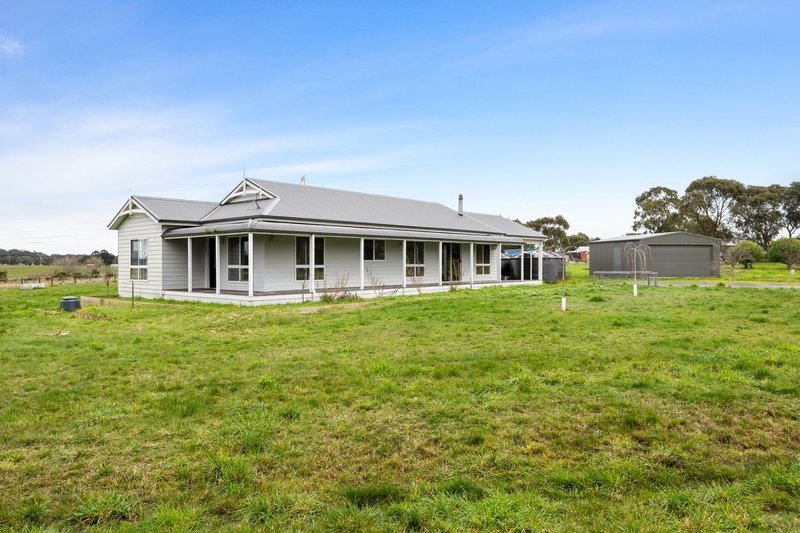 Photo - 503 Ti Tree Road, Warrenheip VIC 3352 - Image 21