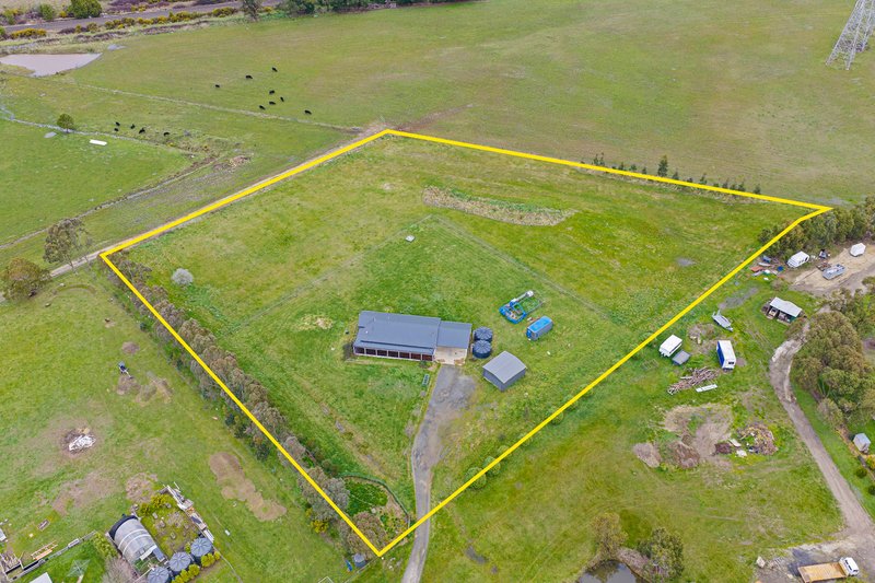 Photo - 503 Ti Tree Road, Warrenheip VIC 3352 - Image 25