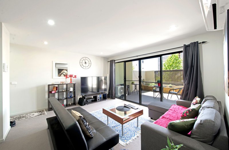 Photo - 50/303 Flemington Road, Franklin ACT 2913 - Image 3