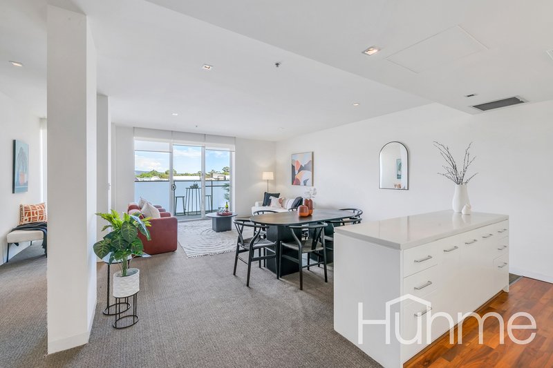 Photo - 50/31-33 Halifax Street, Adelaide SA 5000 - Image 3