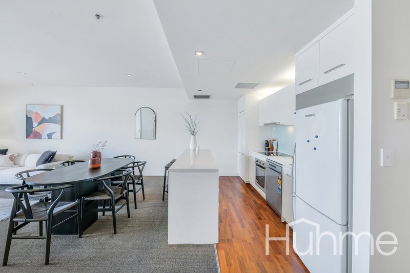 Photo - 50/31-33 Halifax Street, Adelaide SA 5000 - Image 4