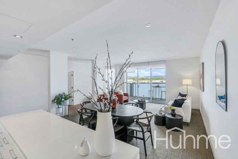 Photo - 50/31-33 Halifax Street, Adelaide SA 5000 - Image 7