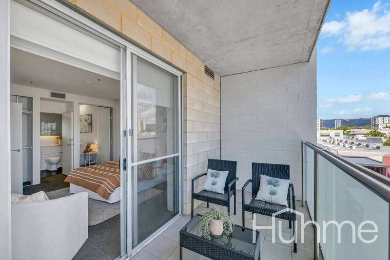 Photo - 50/31-33 Halifax Street, Adelaide SA 5000 - Image 23