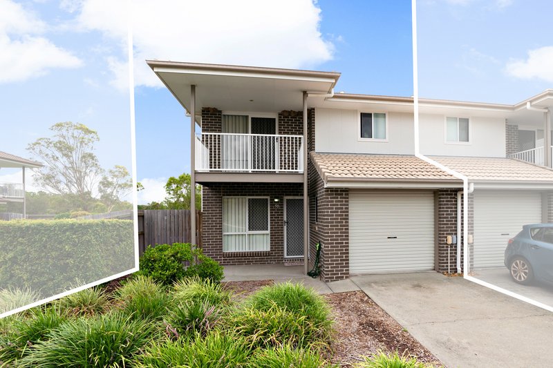 Photo - 50/31 Lyrebird Street, Loganlea QLD 4131 - Image 2