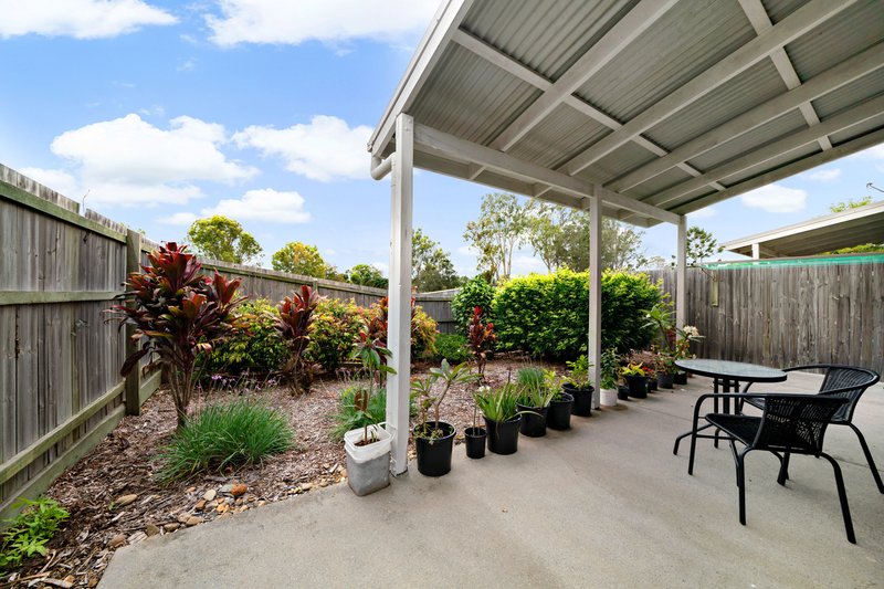 Photo - 50/31 Lyrebird Street, Loganlea QLD 4131 - Image 9