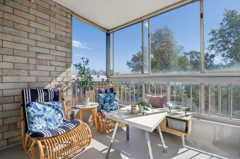 Photo - 503/1 Watson Street, Neutral Bay NSW 2089 - Image 1