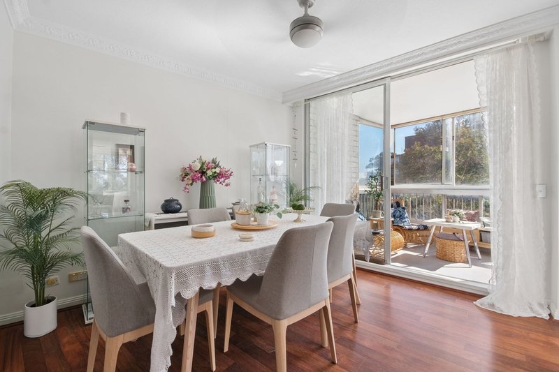 Photo - 503/1 Watson Street, Neutral Bay NSW 2089 - Image 2
