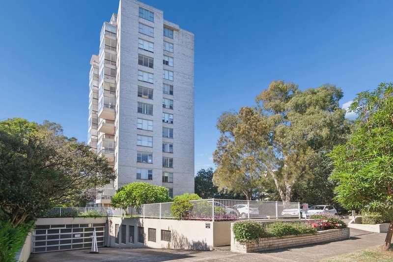 Photo - 503/1 Watson Street, Neutral Bay NSW 2089 - Image 7