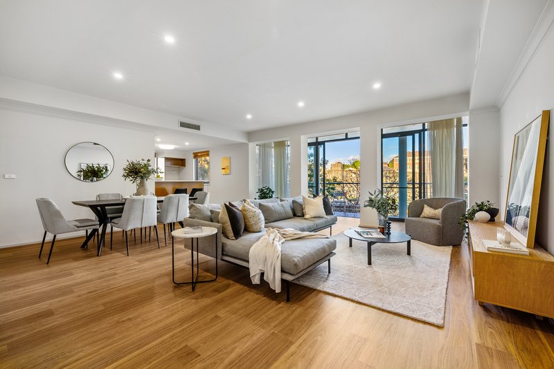 503/102 Wells Street, Southbank VIC 3006