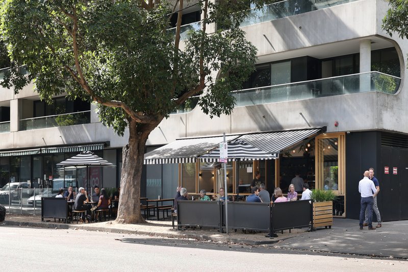 Photo - 503/102 Wells Street, Southbank VIC 3006 - Image 24