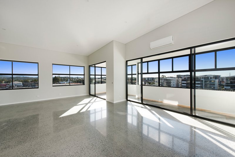 503/109 Chalk Street, Lutwyche QLD 4030