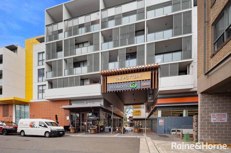 Photo - 503/11C Mashman Avenue, Kingsgrove NSW 2208 - Image 2