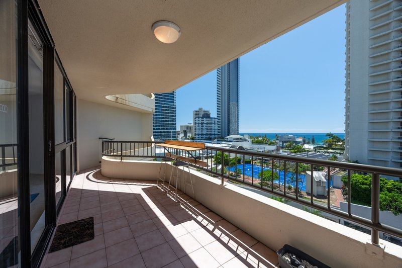 50/3142 Surfers Paradise Boulevard, Surfers Paradise QLD 4217