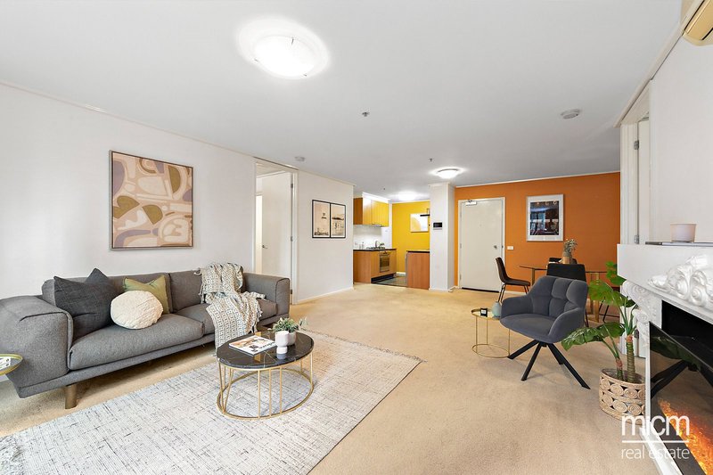 Photo - 503/163 City Road, Southbank VIC 3006 - Image 2