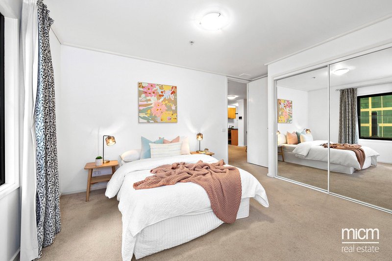 Photo - 503/163 City Road, Southbank VIC 3006 - Image 6