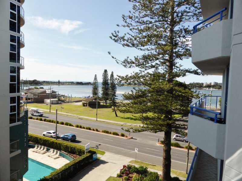 503/18-20 Manning Street 'The Heritage' , Tuncurry NSW 2428