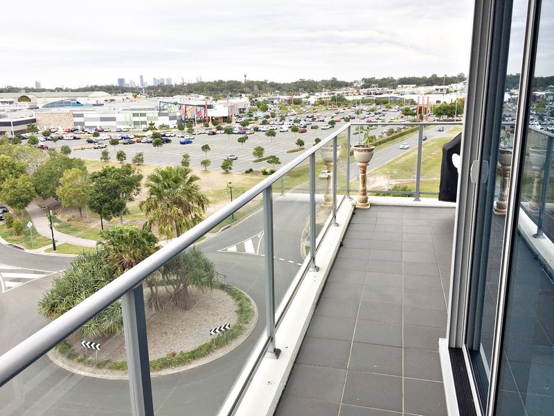 Photo - 503/2 East Quay Drive, Biggera Waters QLD 4216 - Image 17