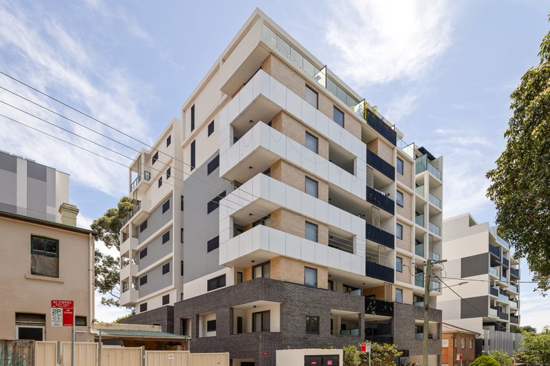 503/2 Murrell Street, Ashfield NSW 2131