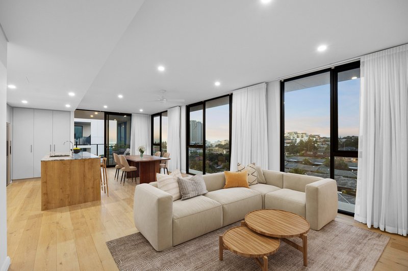 Photo - 503/20 Hastings Street, Scarborough WA 6019 - Image 3