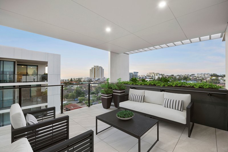 Photo - 503/20 Hastings Street, Scarborough WA 6019 - Image 13